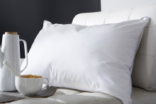 Comment bien choisir son oreiller ?
