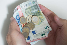 Le pouvoir d'achat est la principale préoccupation des Français avec l'inflation