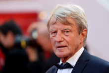 Bernard Kouchner, le 14 juillet 2021