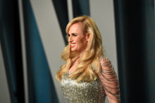 Rebel Wilson