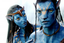 Les héros du film Avatar