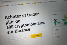 La bourse crypto Binance est l'une des premières plateformes d'achat et revente de cryptomonnaies au monde