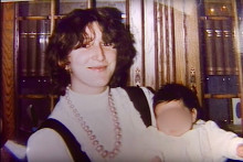 Marie-Thérèse Bonfanti