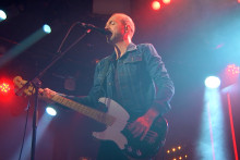 Calogero dans "Le Grand Studio RTL"