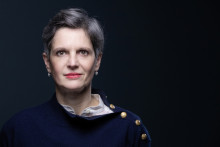 Sandrine Rousseau, le 10 décembre 2020.