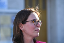 Amélie de Montchalin garde sa place au sein du gouvernement. 