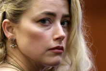 Amber Heard