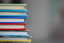 Livres - Image d'illustration
