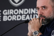 Gérard Lopez le 7 juillet 2022