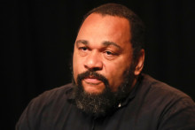 Dieudonné, le 20 mai 2017 à Paris