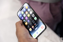 L'iPhone 14 est l'un des modèles les plus demandés sur le marché du reconditionné