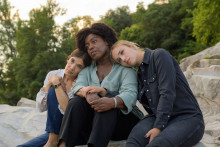 "Touchées" sur TF1