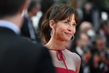 Sophie Marceau 