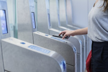 Le ticket de métro et le passe Navigo arrivent sur les smartphones Android