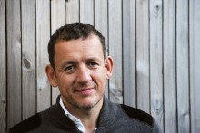 L'acteur et réalisateur Dany Boon