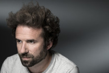 Cyril Dion (Illustration)