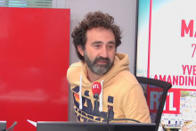 RTL Sans filtre du 15 novembre 2022