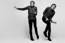 Alain Souchon en tournée