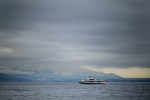 Le Lac Léman