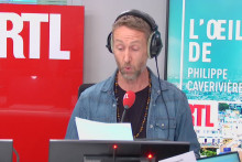 L'oeil de Philippe Caverivière du 24 janvier 2023