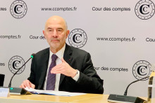 Pierre Moscovici