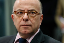 Bernard Cazeneuve (PS) fut le Premier ministre de François Hollande, de 2016 à 2017.