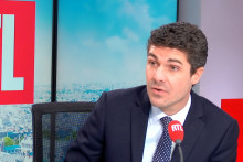 INVITÉ RTL - Réforme des retraites : "Une vingtaine de députés LR" n'ont pas encore statué sur leur vote, confirme Pradié