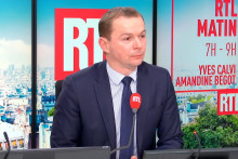 Olivier Dussopt sur RTL le 2 mars 2023