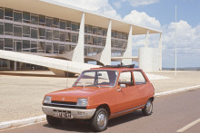 Renault R5