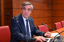Francois Fillon a été auditionné ce mardi 2 mai par une commission d’enquête sur les ingérences étrangères sur ses liens avec la Russie