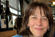 Portrait de Sophie Marceau