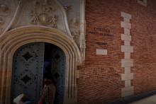 Des élèves du collège Pierre-de-Fermat, à Toulouse, ont organisé des combats clandestins.
