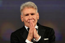 Harrison Ford au Festival de Cannes 2023