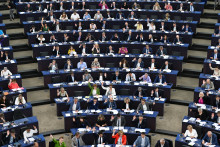 Le Parlement européen a voté en faveur de l'IA Act le 14 juin 2023