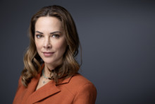 Mélissa Theuriau 