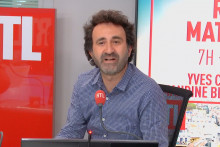 Mathieu Madénian, le 20 juin 2023.