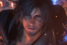 Clive Rosfield, le héros de "Final Fantasy XVI"