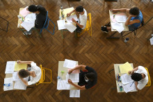 Brevet 2025 : découvrez le sujet et le corrigé de mathématiques