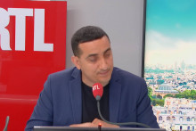 Interview Ali Rabeh, maire de Trappes 