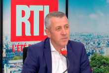 Michel Biero sur RTL le 26 juillet 2023