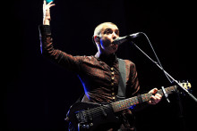 Sinead O’Connor avait 56 ans.