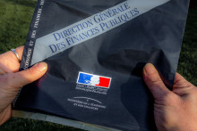 Illustration de la direction générale des Finances publiques