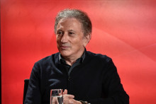Michel Drucker
