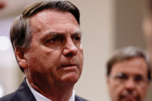 L'ancien président brésilien Jair Bolsonaro doit subir deux opérations.