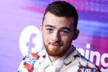 Angus Cloud, acteur de la série "Euphoria", est mort à 25 ans, le 1er août 2023.
