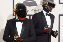 Daft Punk se produira avec The Weeknd lors des Grammys 2017