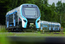 La nouvelle génération de RER