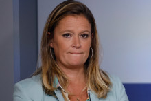 Olivia Grégoire, le 14 juin 2022.