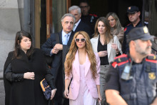 Shakira a conclu un accord avec la justice espagnole dans son dossier de fraude fiscale.