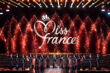 La cérémonie pour élire Miss France 2025 a eu lieu samedi 14 décembre. (illustratrion)